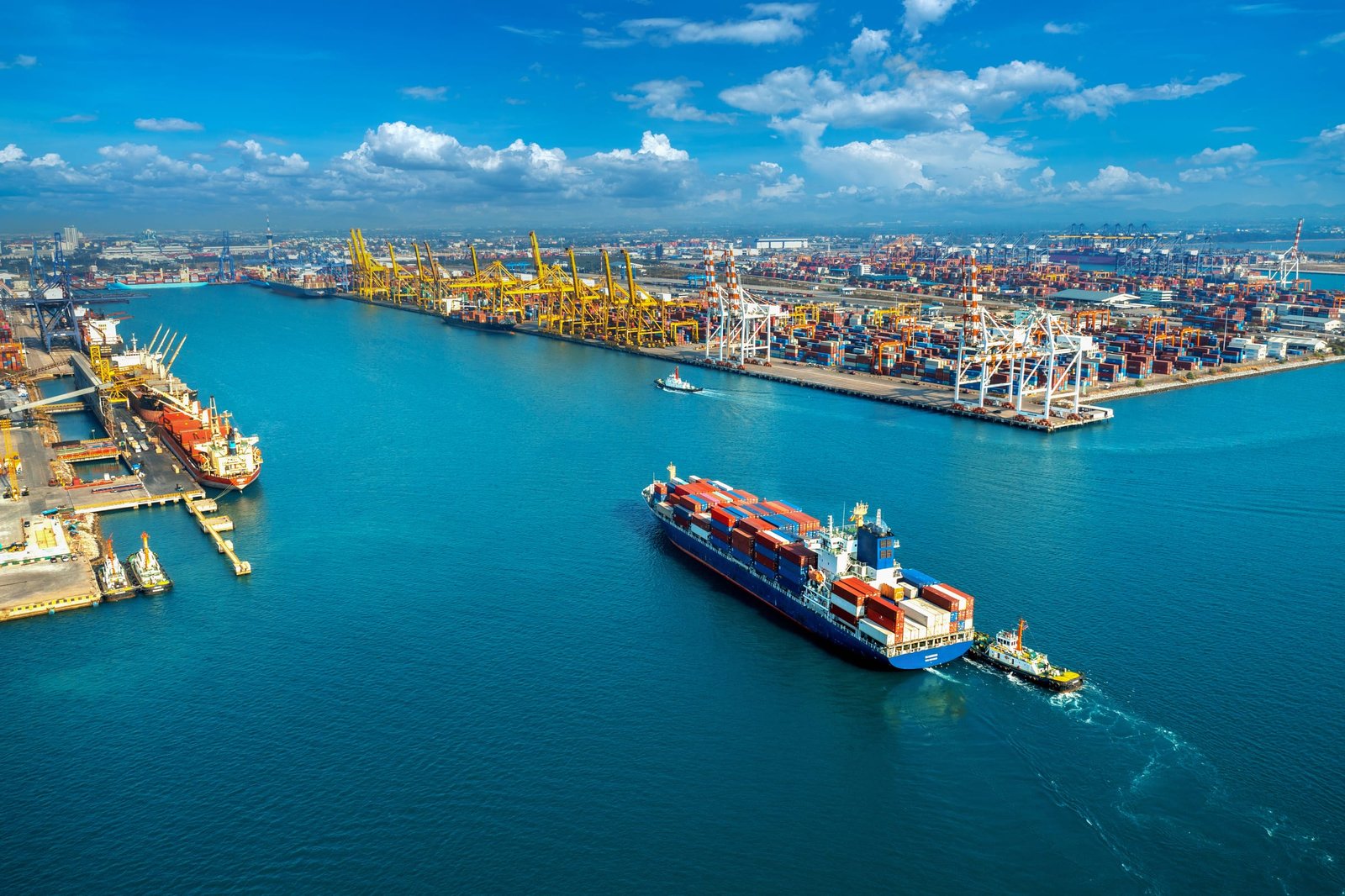 Global Textile Export Trends 2026
